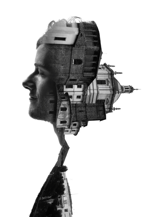 Milano's profiles - magnifiques fusions de portraits et d'architectures en double exposition Milano s profiles magnifiques fusions de portraits et d architectures en double exposition 2 Milano-s-profiles-magnifiques-fusions-de-portraits-et-d-architectures-en-double-exposition-2