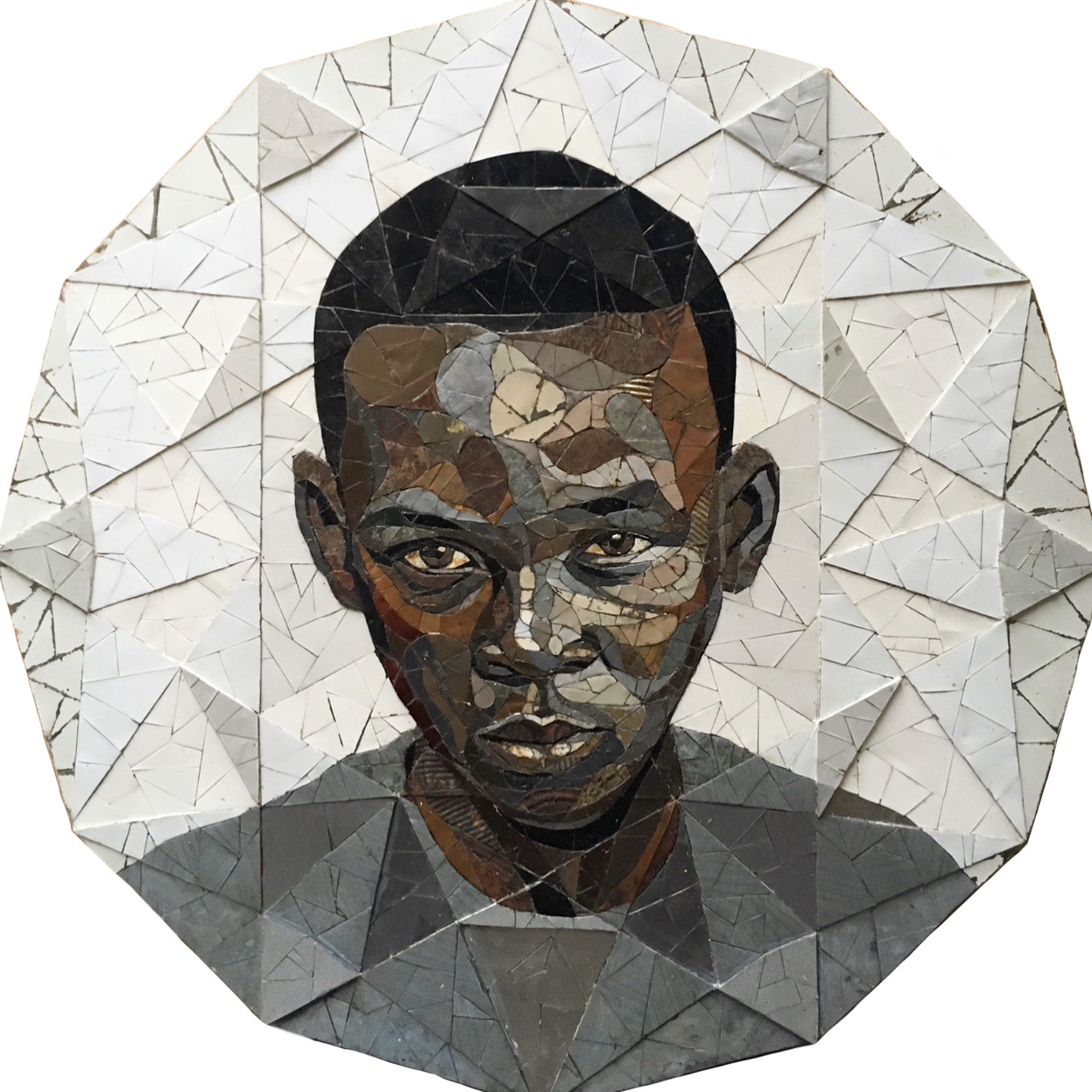 Des visages en recyclage de bouts de métaux par Matt Small des visages en recyclage de bouts de metaux par Matt Small 9 des-visages-en-recyclage-de bouts-de-metaux-par-Matt-Small-9