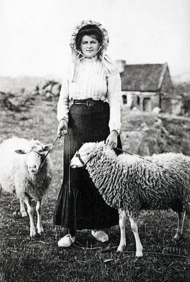 35 cartes postales vintage de la bretagne rurale vers 1900 35 cartes postales vintage de la bretagne rurale vers 1900 france campagne 10 35-cartes-postales-vintage-de-la-bretagne-rurale-vers-1900-france-campagne