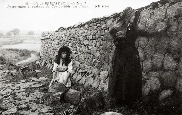 35 cartes postales vintage de la bretagne rurale vers 1900 35 cartes postales vintage de la bretagne rurale vers 1900 france campagne 9 35-cartes-postales-vintage-de-la-bretagne-rurale-vers-1900-france-campagne