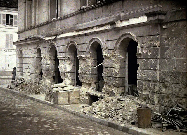 40 photos couleurs rares de la première guerre mondiale par Fernand Cuville 40 photos couleurs rares de la premiere guerre mondiale par Fernand Cuville 15 40-photos-couleurs-rares-de-la-premiere-guerre-mondiale-par-Fernand-Cuville