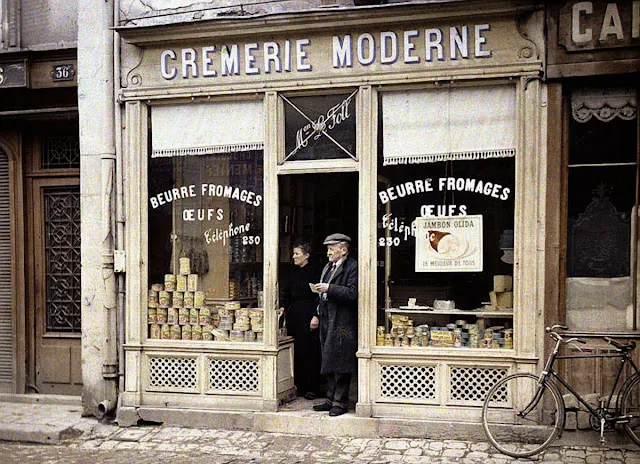 40 photos couleurs rares de la première guerre mondiale par Fernand Cuville 40 photos couleurs rares de la premiere guerre mondiale par Fernand Cuville 35 40-photos-couleurs-rares-de-la-premiere-guerre-mondiale-par-Fernand-Cuville