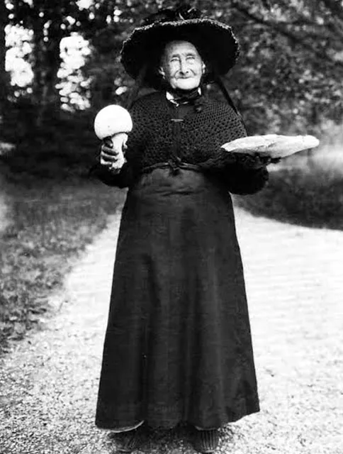 Baba Anujka, la sorcière de Banat, le plus vieux tueur en série du monde Baba Anujka la sorciere de Banat plus vieux tueur en serie du monde 2 Baba-Anujka-la-sorciere-de-Banat-plus-vieux-tueur-en-serie-du-monde