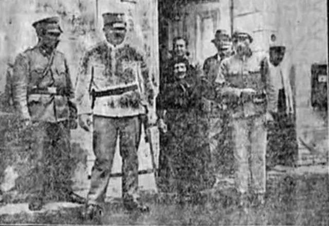 Baba Anujka, la sorcière de Banat, le plus vieux tueur en série du monde Baba Anujka la sorciere de Banat plus vieux tueur en serie du monde 6 Baba-Anujka-la-sorciere-de-Banat-plus-vieux-tueur-en-serie-du-monde