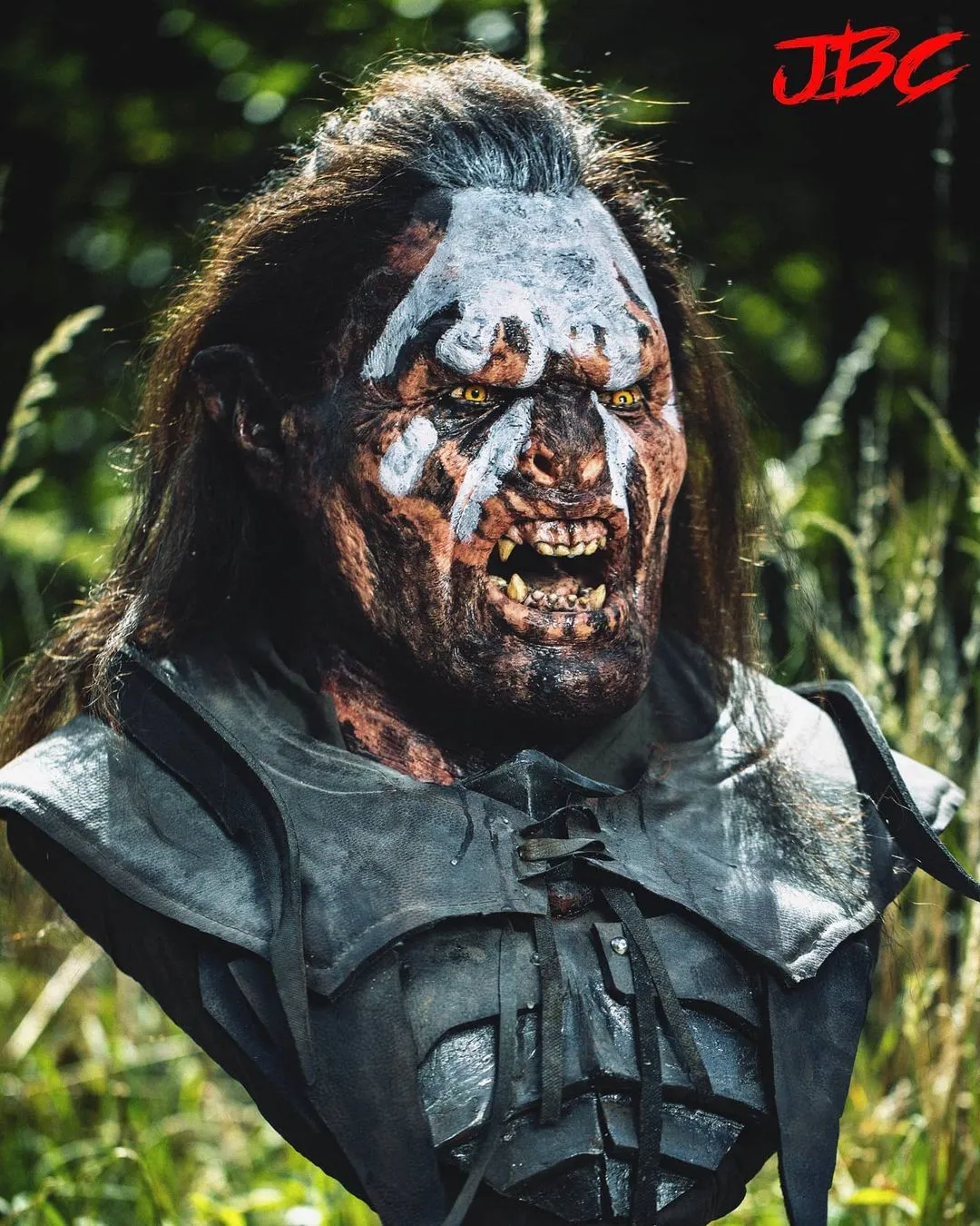 Des bustes de villains hyperréalistes par Joop Bongaerts Des bustes de villains hyperrealistes par Joop Bongaerts 10 Des-bustes-de-villains-hyperrealistes-par-Joop-Bongaerts