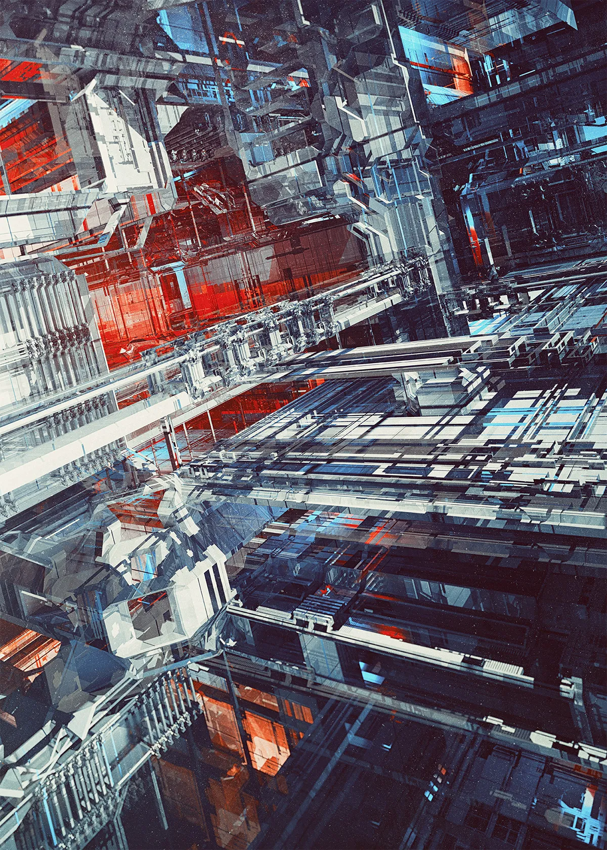 ED 21 III et IV - de nouveaux paysages futuristes par l’atelier Olschinsky ED 21 III et IV de nouveaux paysages futuristes par l atelier Olschinsky 1 ED-21-III-et-IV-de-nouveaux-paysages-futuristes-par-l-atelier-Olschinsky