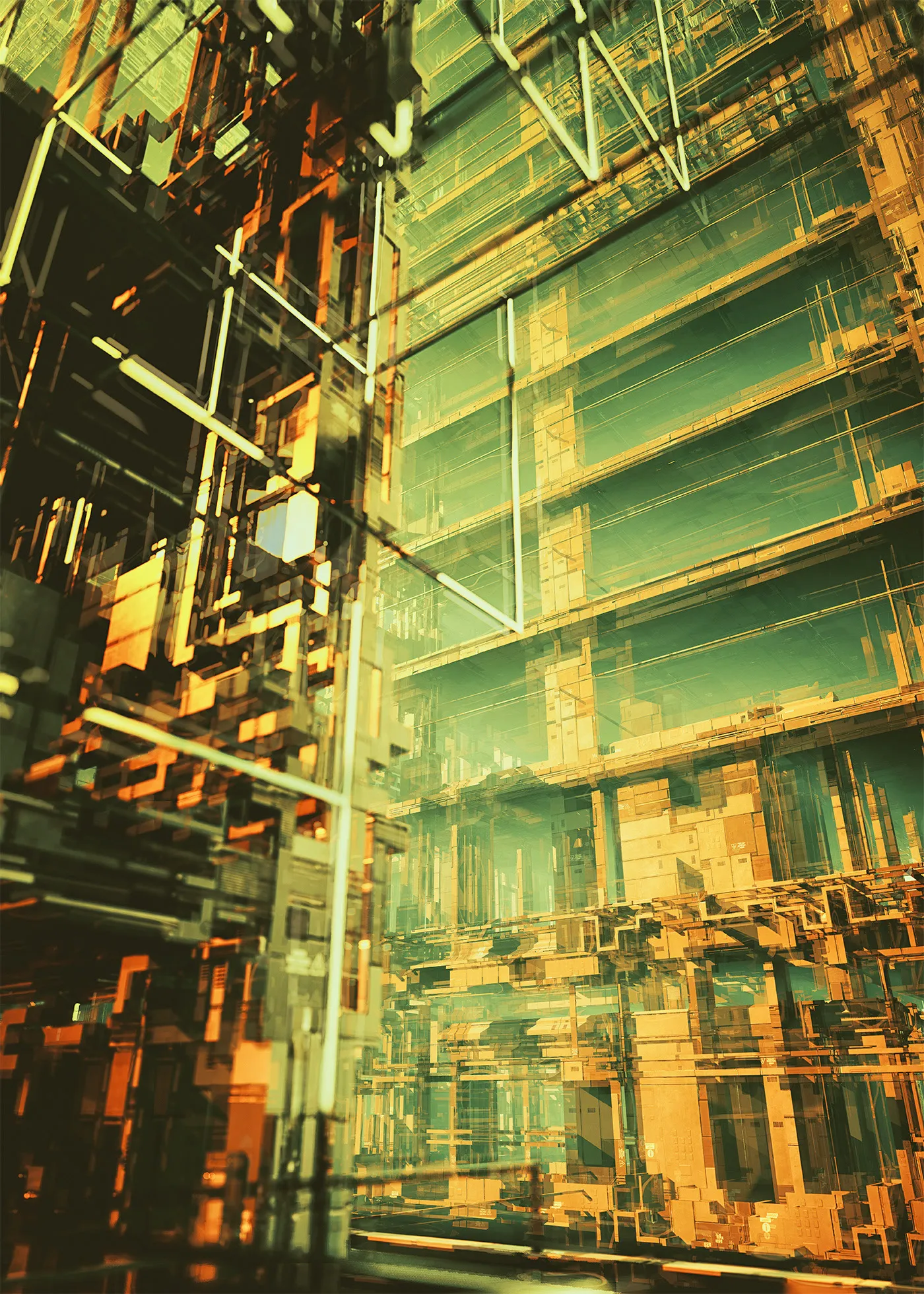 ED 21 III et IV - de nouveaux paysages futuristes par l’atelier Olschinsky ED 21 III et IV de nouveaux paysages futuristes par l atelier Olschinsky 11 ED-21-III-et-IV-de-nouveaux-paysages-futuristes-par-l-atelier-Olschinsky