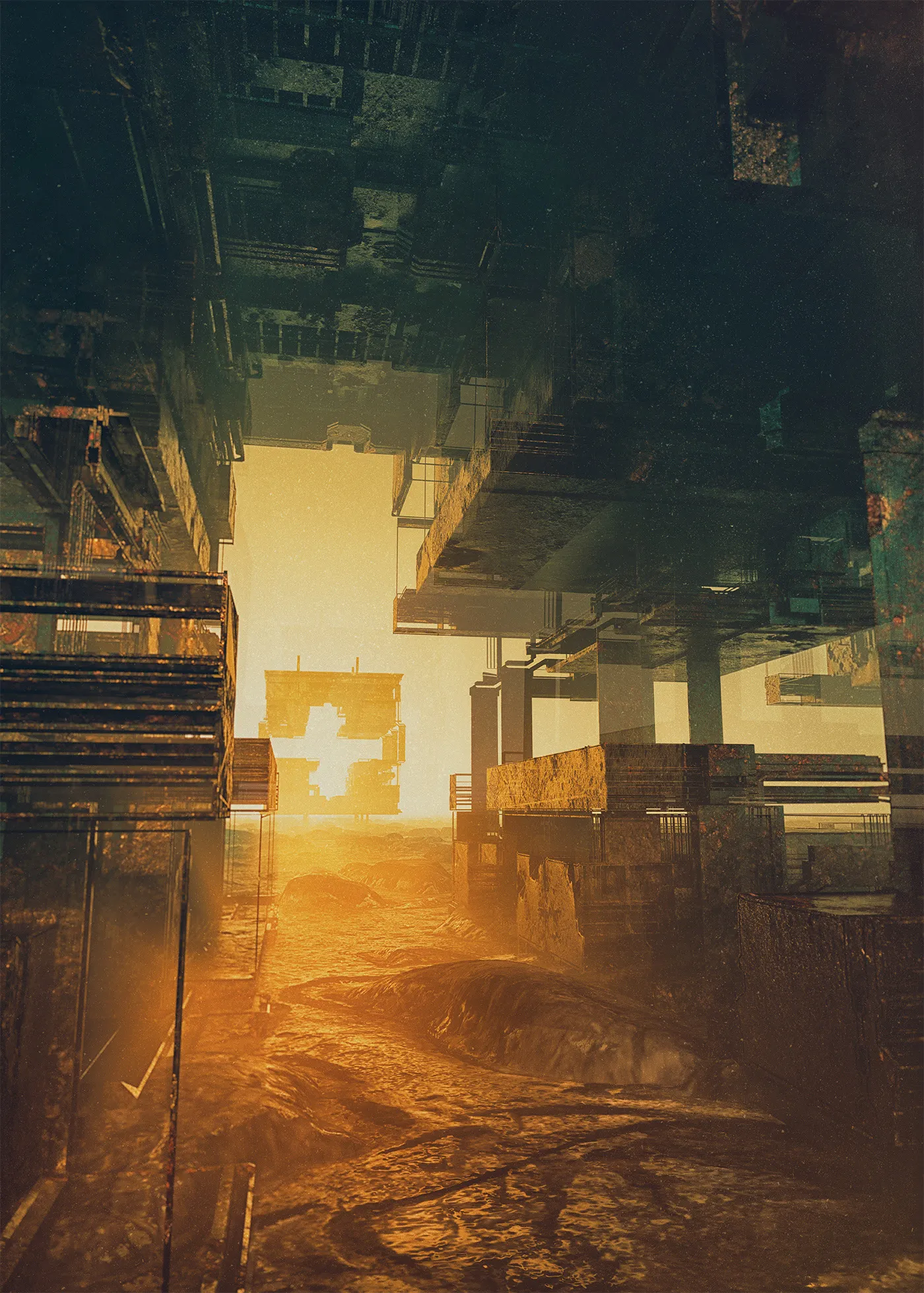 ED 21 III et IV - de nouveaux paysages futuristes par l’atelier Olschinsky ED 21 III et IV de nouveaux paysages futuristes par l atelier Olschinsky 13 ED-21-III-et-IV-de-nouveaux-paysages-futuristes-par-l-atelier-Olschinsky