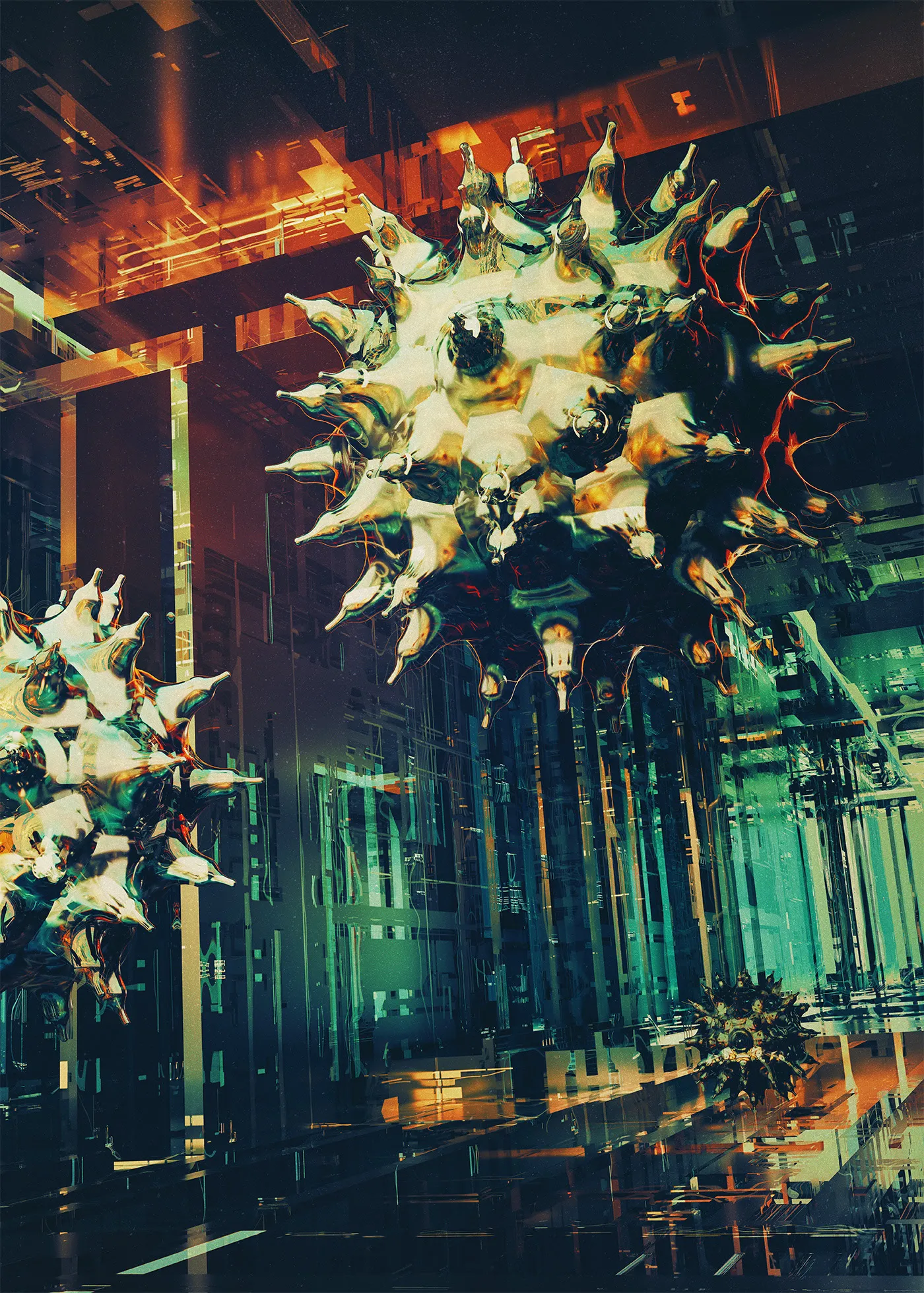 ED 21 III et IV - de nouveaux paysages futuristes par l’atelier Olschinsky ED 21 III et IV de nouveaux paysages futuristes par l atelier Olschinsky 14 ED-21-III-et-IV-de-nouveaux-paysages-futuristes-par-l-atelier-Olschinsky