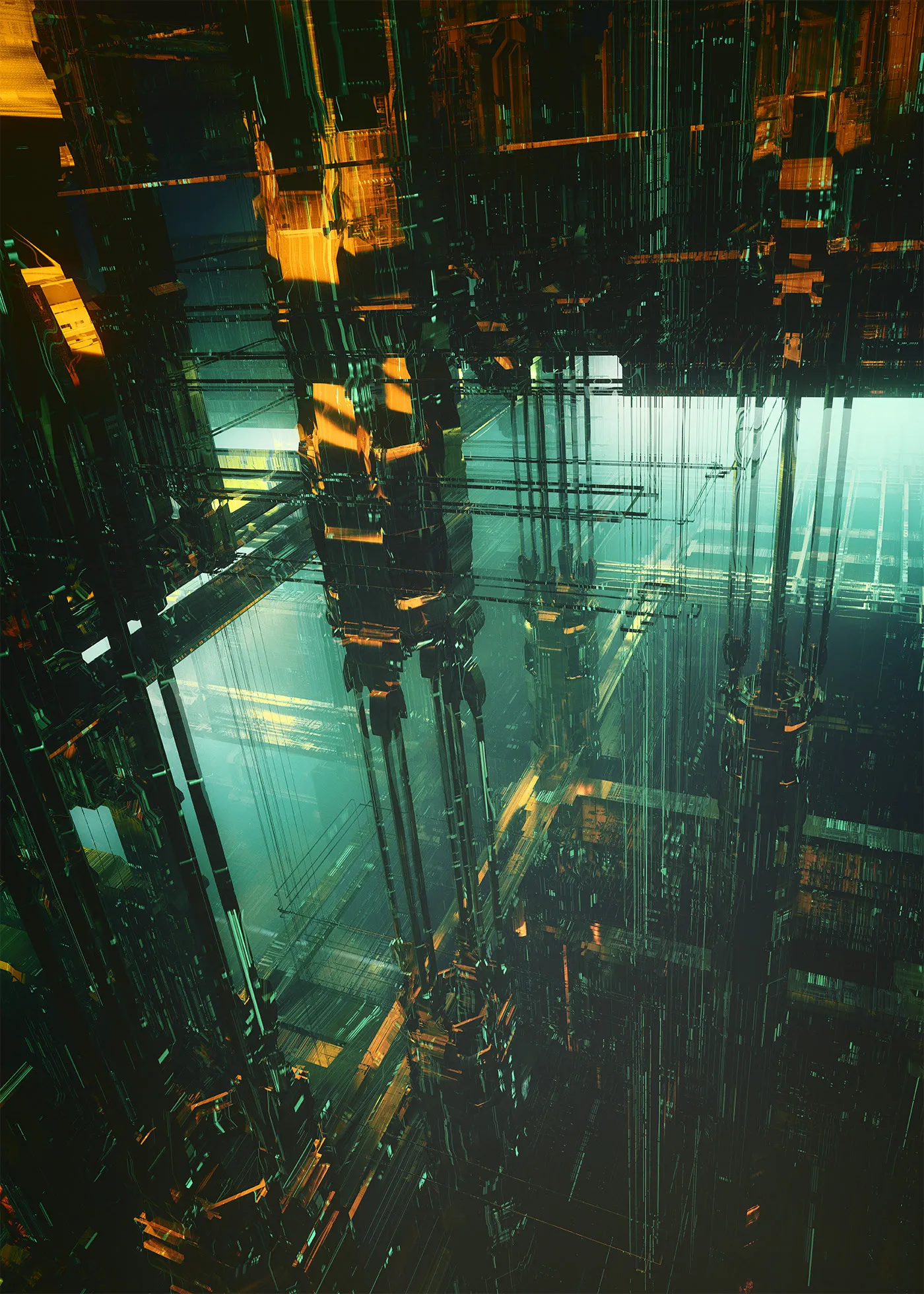 ED 21 III et IV - de nouveaux paysages futuristes par l’atelier Olschinsky ED 21 III et IV de nouveaux paysages futuristes par l atelier Olschinsky 16 ED-21-III-et-IV-de-nouveaux-paysages-futuristes-par-l-atelier-Olschinsky