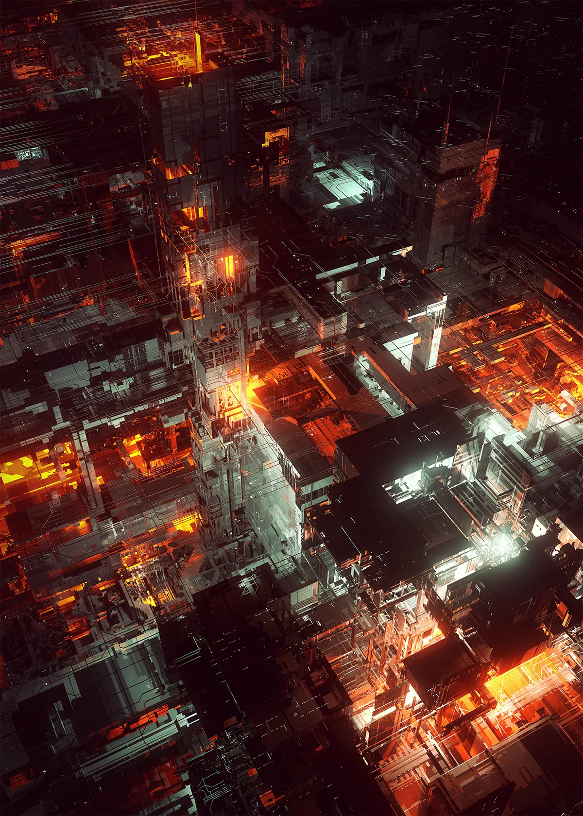 ED 21 III et IV - de nouveaux paysages futuristes par l’atelier Olschinsky ED 21 III et IV de nouveaux paysages futuristes par l atelier Olschinsky 4 ED-21-III-et-IV-de-nouveaux-paysages-futuristes-par-l-atelier-Olschinsky