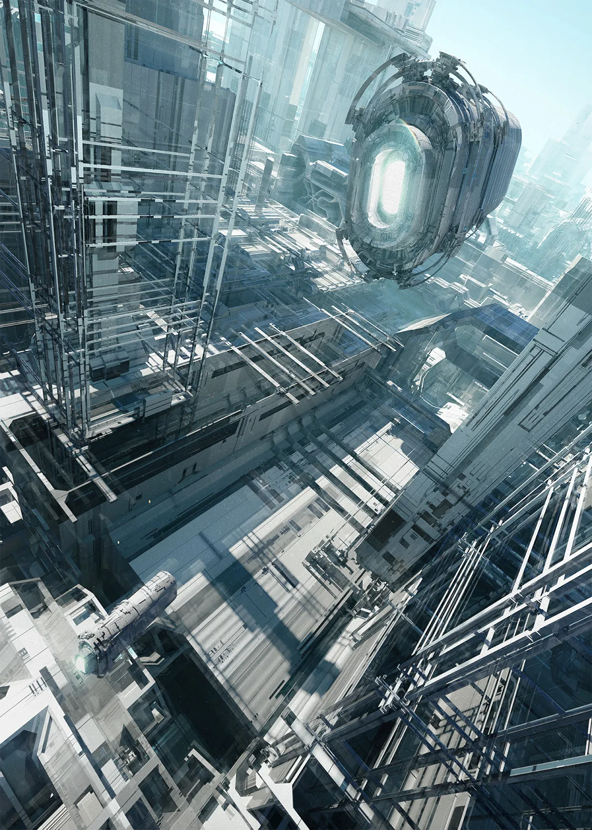 ED 21 III et IV - de nouveaux paysages futuristes par l’atelier Olschinsky ED 21 III et IV de nouveaux paysages futuristes par l atelier Olschinsky 6 ED-21-III-et-IV-de-nouveaux-paysages-futuristes-par-l-atelier-Olschinsky