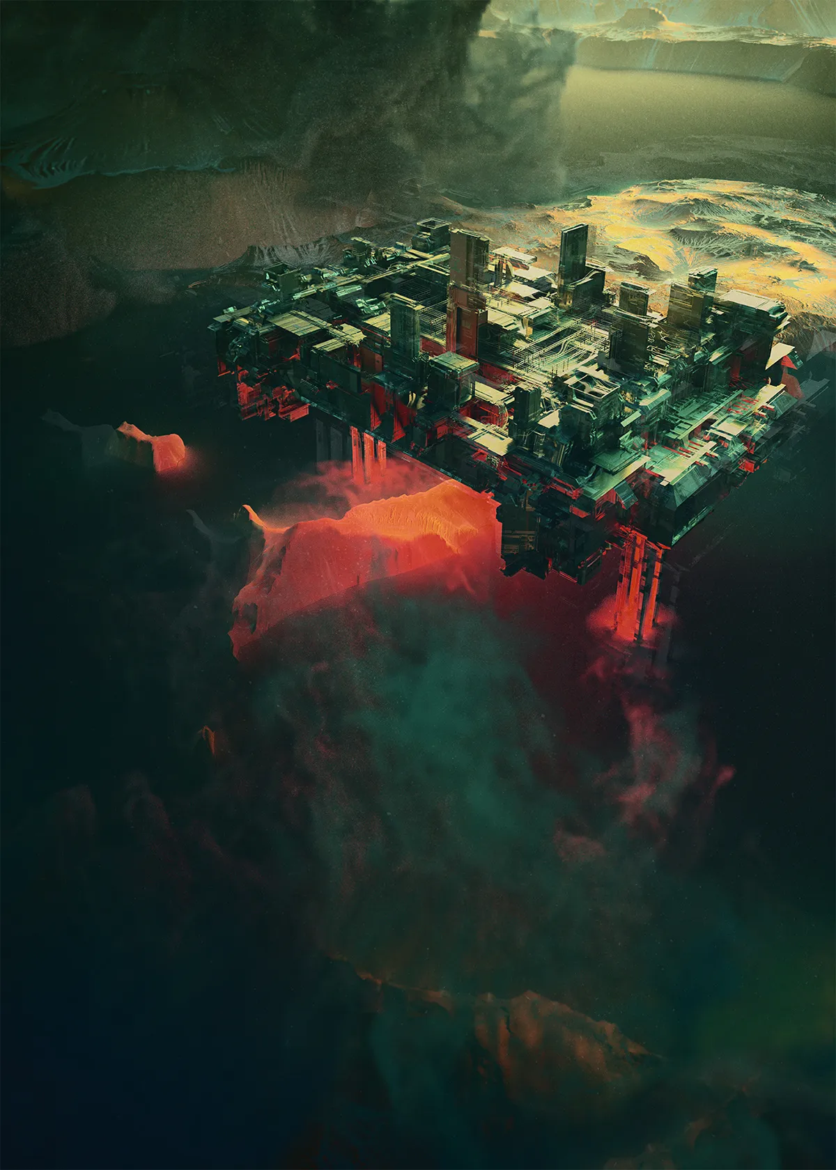 ED 21 III et IV - de nouveaux paysages futuristes par l’atelier Olschinsky ED 21 III et IV de nouveaux paysages futuristes par l atelier Olschinsky 7 ED-21-III-et-IV-de-nouveaux-paysages-futuristes-par-l-atelier-Olschinsky