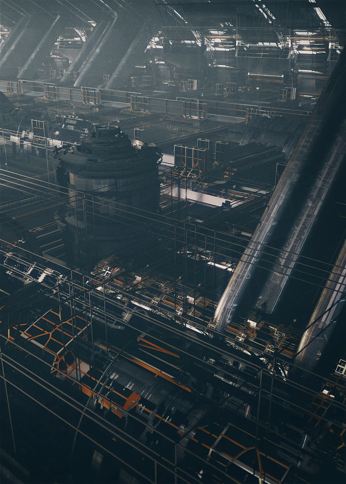 ED 21 III et IV - de nouveaux paysages futuristes par l’atelier Olschinsky ED 21 III et IV de nouveaux paysages futuristes par l atelier Olschinsky 9 ED-21-III-et-IV-de-nouveaux-paysages-futuristes-par-l-atelier-Olschinsky