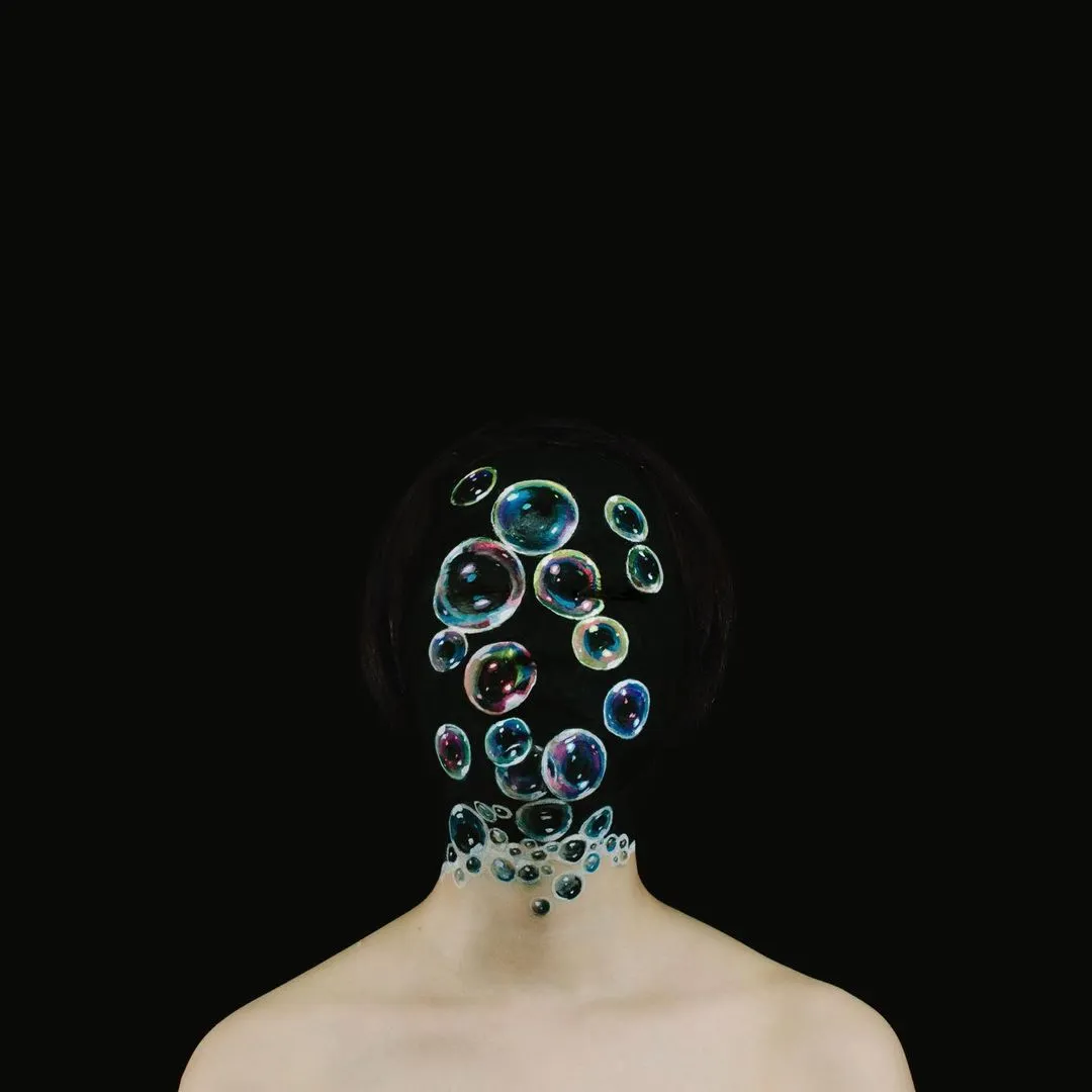 Les créations de body painting surréaliste de Hikaru Cho Les creations de body painting surrealiste de Hikaru Cho 9 Les-creations-de-body-painting-surrealiste-de-Hikaru-Cho