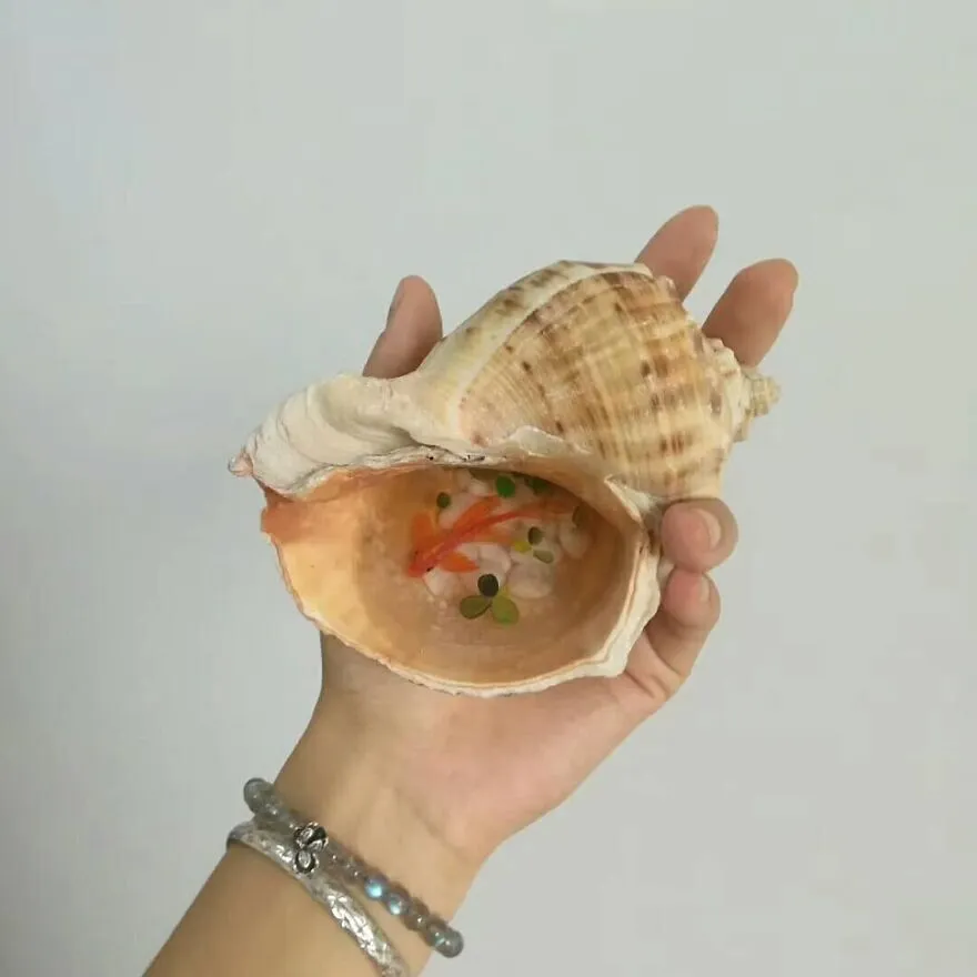 Les stupefiantes peintures en résine 3D de carpes koi et de dragons de Feif Dong Les stupefiantes peintures en resine 3D de carpes koi et de dragons de Feif Dong 19 Les stupefiantes peintures en resine 3D de carpes koi et de dragons de Feif Dong 19