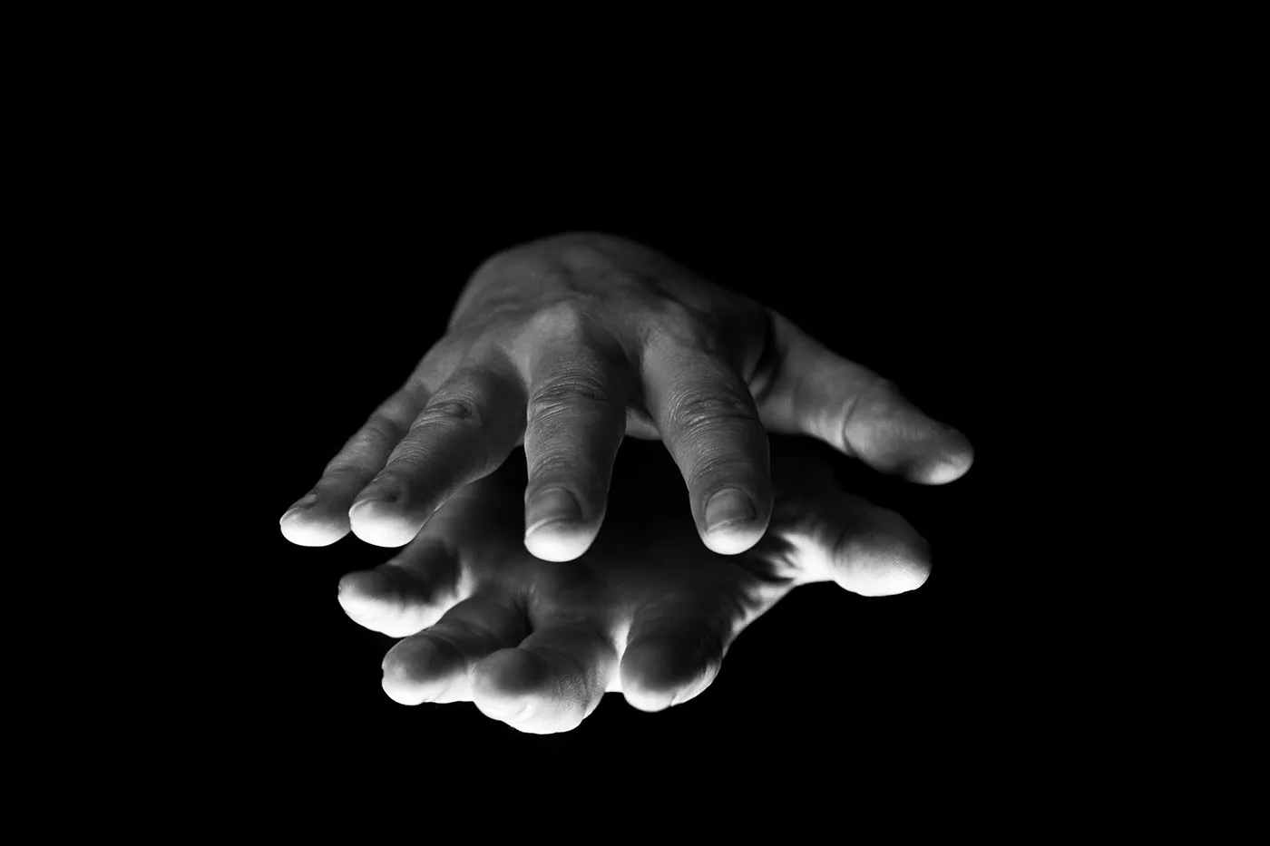 Project Hands - des portraits de mains par Anelia Loubser Project Hands des portraits de mains par Anelia Loubser 2 Project-Hands-des-portraits-de-mains-par-Anelia-Loubser