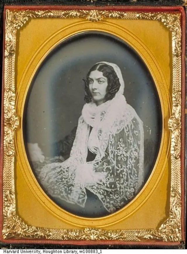 Quelques portraits de la sulfureuse Lola Montez Quelques portraits de la sulfureuse Lola Montez 2 Quelques portraits de la sulfureuse Lola Montez 2