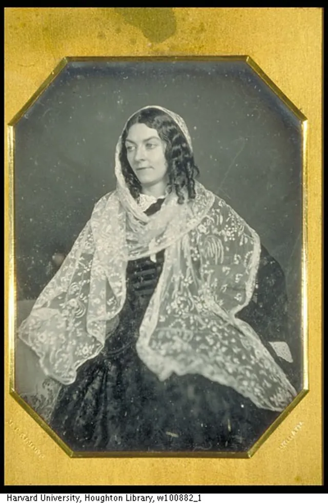 Quelques portraits de la sulfureuse Lola Montez Quelques portraits de la sulfureuse Lola Montez 3 Quelques portraits de la sulfureuse Lola Montez 3