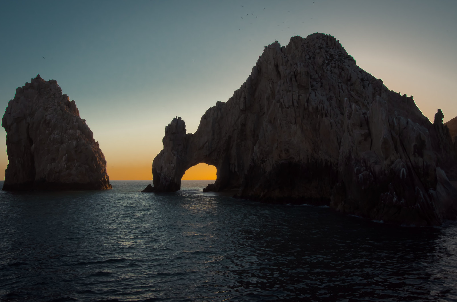 el arco cabo san lucas coucher de soleil el arco cabo san lucas coucher de soleil