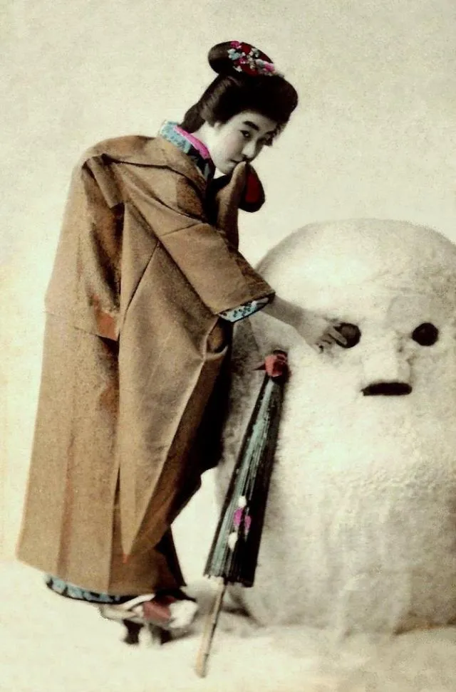 33 japonaises en kimono de la fin du 19ème et du début du 20ème siècles en couleurs 33 japonaises en kimono de la fin du 19eme et du debut du 20eme siecles en couleurs 13 33 japonaises en kimono de la fin du 19eme et du debut du 20eme siecles en couleurs 13