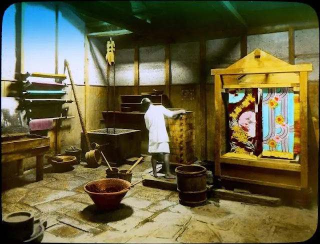 33 japonaises en kimono de la fin du 19ème et du début du 20ème siècles en couleurs 33 japonaises en kimono de la fin du 19eme et du debut du 20eme siecles en couleurs 5 33 japonaises en kimono de la fin du 19eme et du debut du 20eme siecles en couleurs 5