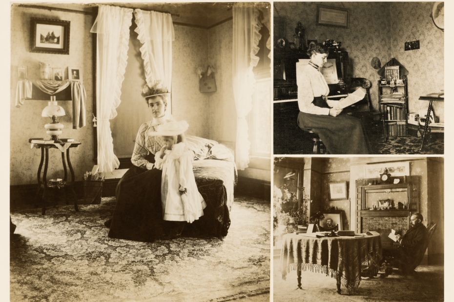 38 intérieurs de maison du XIXe siècle 38 photos d interieurs de maison du xixeme siecle 38 photos d interieurs de maison du xixeme siecle