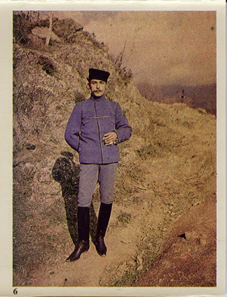 Des photos couleurs autochrome de la Russie avant la révolution par Peter Ivanovich Vedenisov Des photos couleurs autochrome de la Russie avant la revolution par Peter Ivanovich Vedenisov 15 Des-photos-couleurs-autochrome-de-la-Russie-avant-la-revolution-par-Peter-Ivanovich-Vedenisov