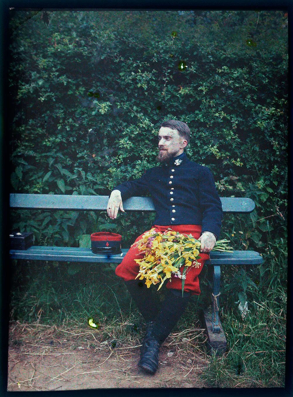 Des photos couleurs autochrome de la Russie avant la révolution par Peter Ivanovich Vedenisov Des photos couleurs autochrome de la Russie avant la revolution par Peter Ivanovich Vedenisov 18 Des-photos-couleurs-autochrome-de-la-Russie-avant-la-revolution-par-Peter-Ivanovich-Vedenisov