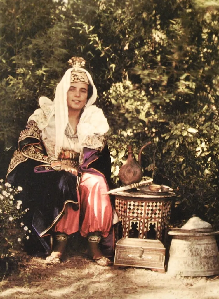 Des photos couleurs autochrome de la Russie avant la révolution par Peter Ivanovich Vedenisov Des photos couleurs autochrome de la Russie avant la revolution par Peter Ivanovich Vedenisov 29 Des-photos-couleurs-autochrome-de-la-Russie-avant-la-revolution-par-Peter-Ivanovich-Vedenisov