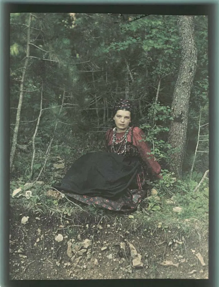 Des photos couleurs autochrome de la Russie avant la révolution par Peter Ivanovich Vedenisov Des photos couleurs autochrome de la Russie avant la revolution par Peter Ivanovich Vedenisov 8 Des-photos-couleurs-autochrome-de-la-Russie-avant-la-revolution-par-Peter-Ivanovich-Vedenisov