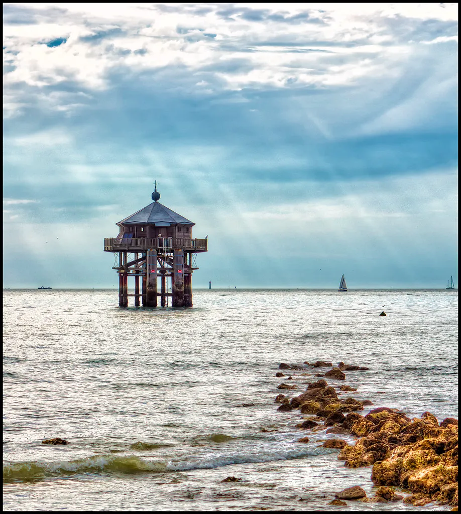 Le phare de San Juan de Salvamento - le phare du bout du monde Le phare de San Juan de Salvamento le phare du bout du monde la rochelle 1 Le-phare-de-San-Juan-de-Salvamento-le-phare-du-bout-du-monde-la-rochelle-1