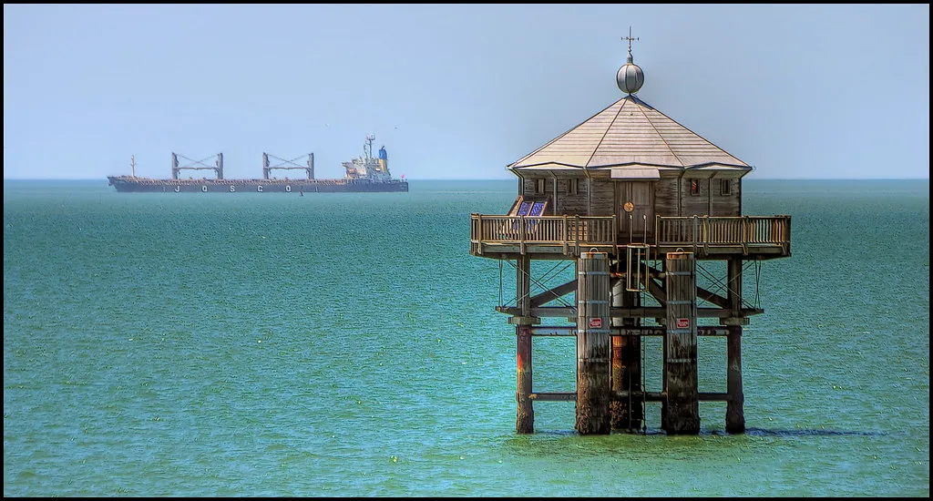Le phare de San Juan de Salvamento - le phare du bout du monde Le phare de San Juan de Salvamento le phare du bout du monde la rochelle 3 Le-phare-de-San-Juan-de-Salvamento-le-phare-du-bout-du-monde-la-rochelle-3