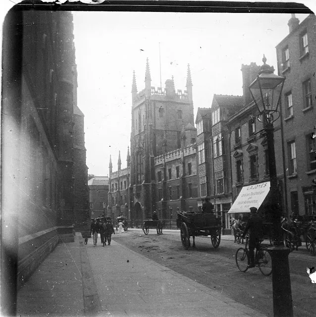 Londres en 1900 vue par un touriste russe Londres en 1900 vue par un touriste russe 19 Londres-en-1900-1909-vue-par-un-touriste-russe