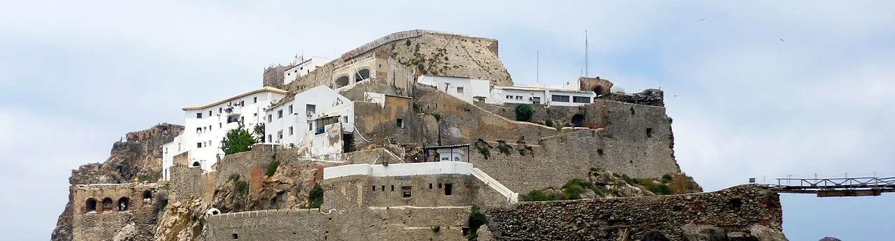 Peñón de Vélez de la Gomera ou rocher de Badis: la plus petite frontière du monde Penon de Velez de la Gomera ou rocher de Badis la plus petite frontiere du monde 4 Penon-de-Velez-de-la-Gomera-ou-rocher-de-Badis-la-plus-petite-frontiere-du-monde-4