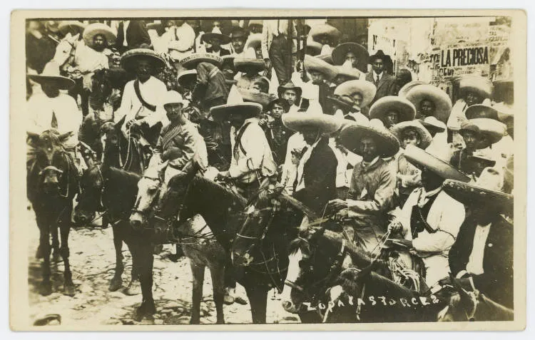 Quelques portraits du révolutionnaire mexicain Emiliano Zapata, le tigre du sud Quelques portraits du revolutionnaire mexicain Emiliano Zapata le tigre du sud el caudillo 11 Quelques-portraits-du-revolutionnaire-mexicain-Emiliano-Zapata-le-tigre-du-sud-el-caudillo