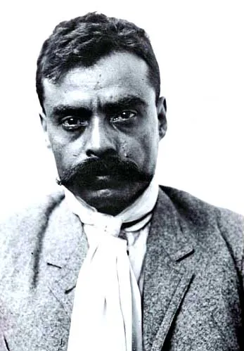 Quelques portraits du révolutionnaire mexicain Emiliano Zapata, le tigre du sud Quelques portraits du revolutionnaire mexicain Emiliano Zapata le tigre du sud el caudillo 5 Quelques-portraits-du-revolutionnaire-mexicain-Emiliano-Zapata-le-tigre-du-sud-el-caudillo