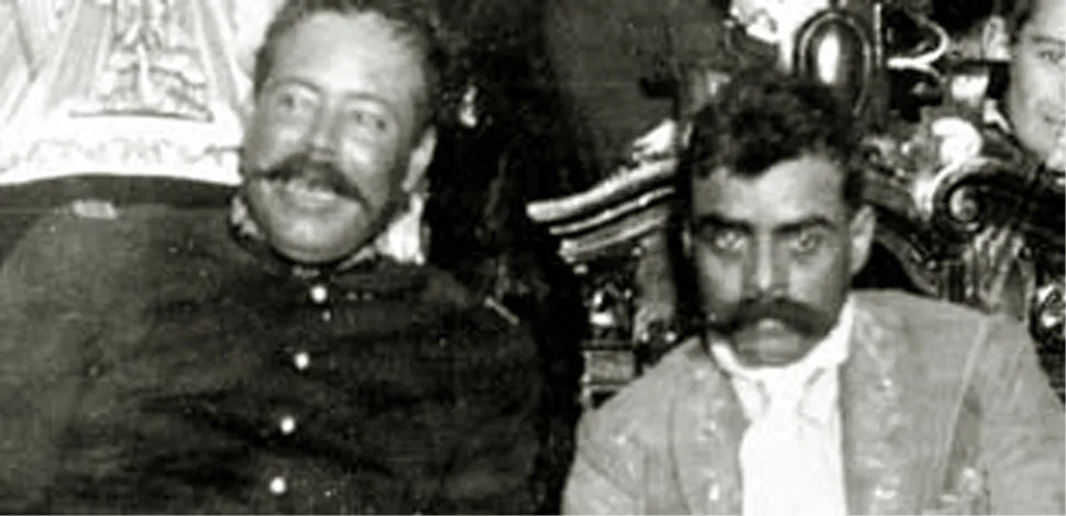 Quelques portraits du révolutionnaire mexicain Emiliano Zapata, le tigre du sud Quelques portraits du revolutionnaire mexicain Emiliano Zapata le tigre du sud el caudillo 7 Quelques-portraits-du-revolutionnaire-mexicain-Emiliano-Zapata-le-tigre-du-sud-el-caudillo