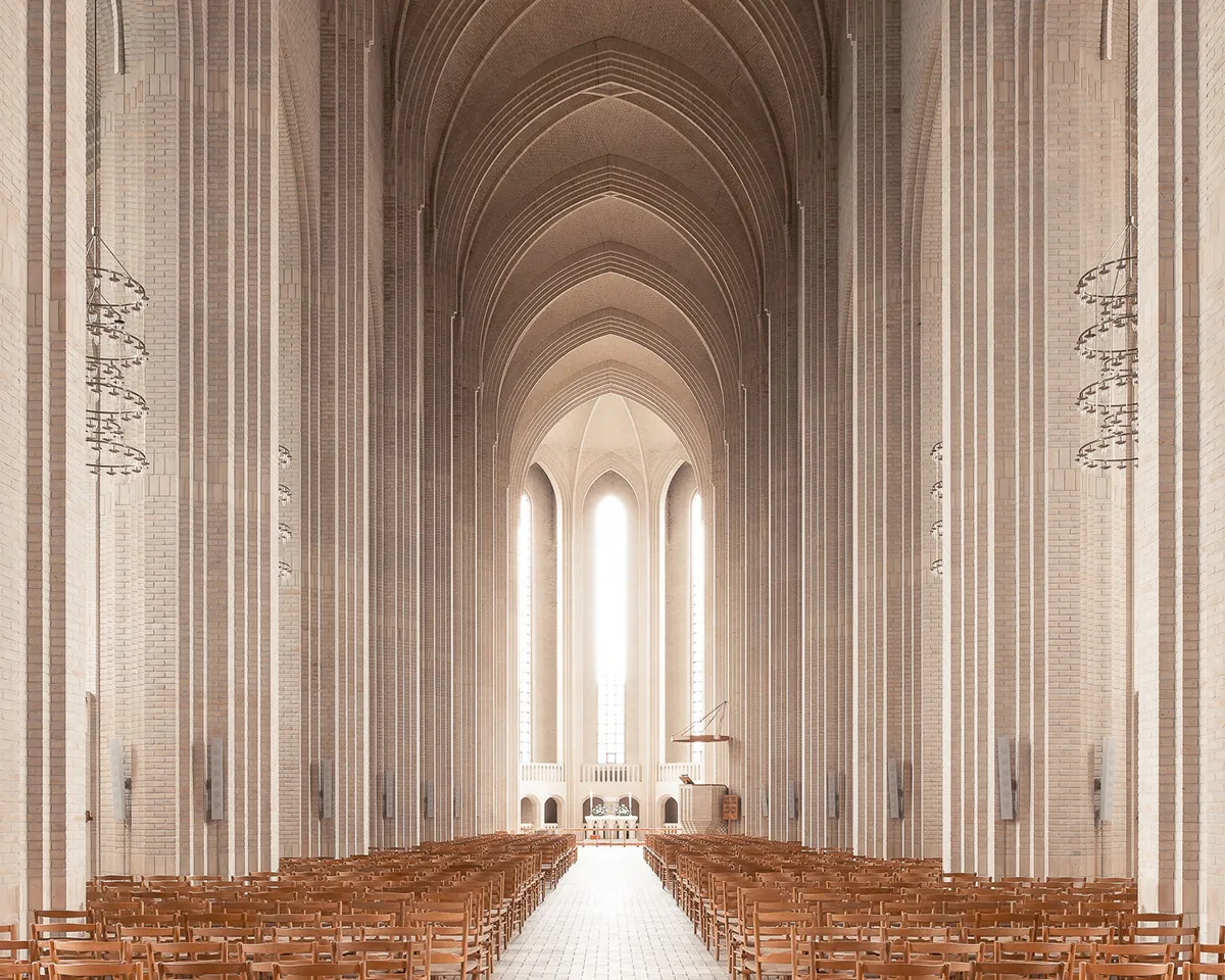 Sacred Spaces - des intérieurs d'églises modernes par Thibaud Poirier Sacred Spaces des interieurs d eglises modernes par Thibaud Poirier 2 copenhague danemark Sacred-Spaces-des-interieurs-d-eglises-modernes-par-Thibaud-Poirier-2-copenhague-danemark
