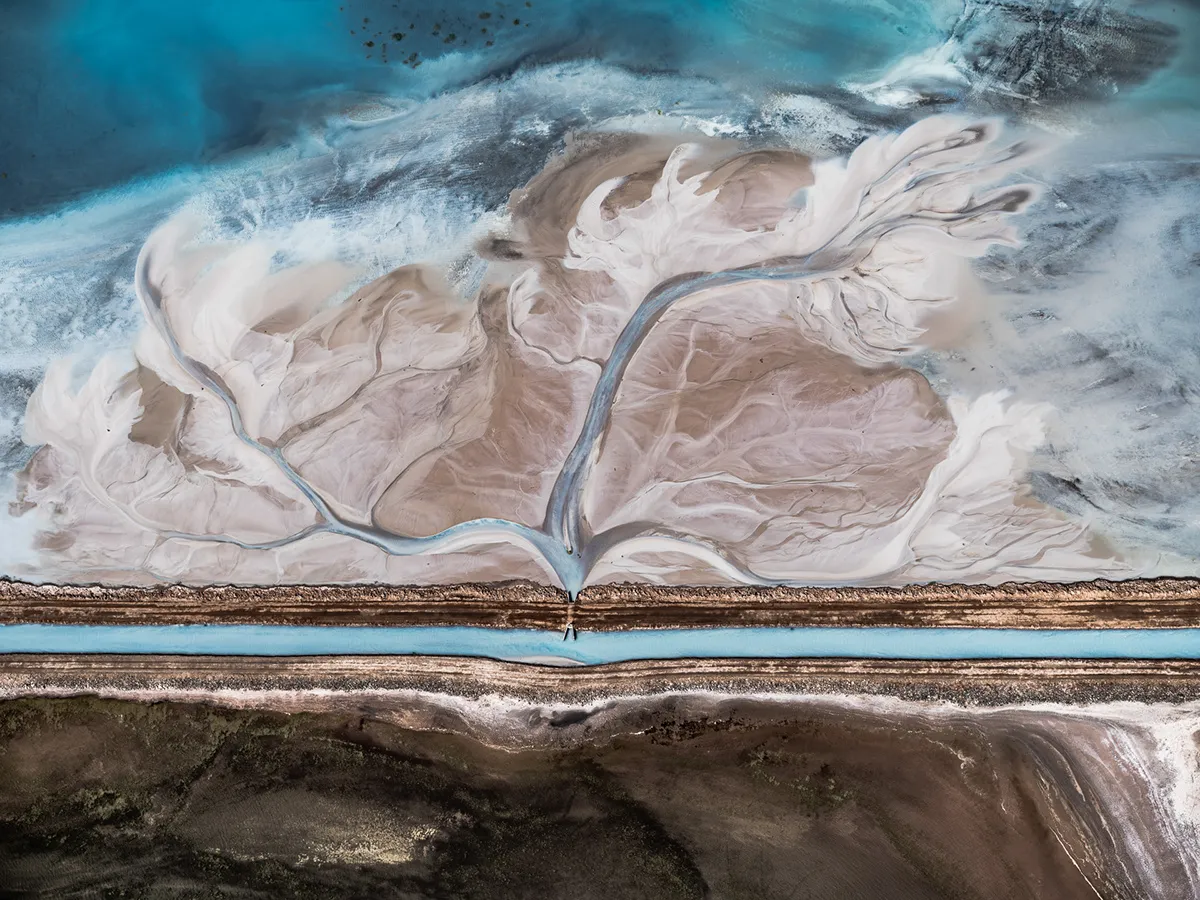 The geothermal energy series - la centrale géothermique de Cerro Prieto vue du ciel The geothermal energy series la centrale geothermique de Cerro Prieto vue du ciel 6 The-geothermal-energy-series-la-centrale-geothermique-de-Cerro-Prieto-vue-du-ciel