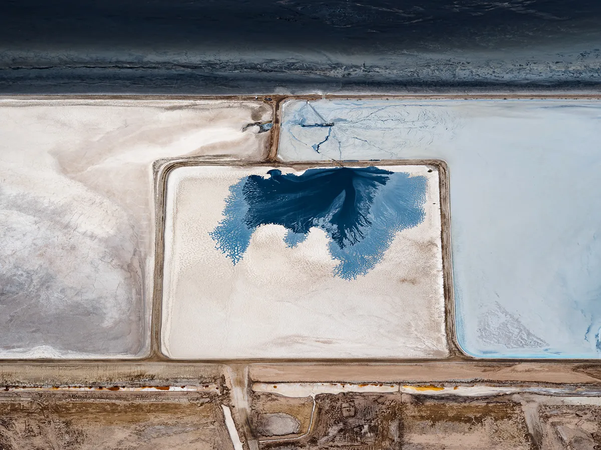 The geothermal energy series - la centrale géothermique de Cerro Prieto vue du ciel The geothermal energy series la centrale geothermique de Cerro Prieto vue du ciel 7 The-geothermal-energy-series-la-centrale-geothermique-de-Cerro-Prieto-vue-du-ciel