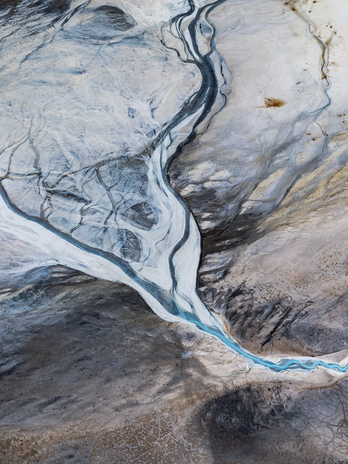 The geothermal energy series - la centrale géothermique de Cerro Prieto vue du ciel The geothermal energy series la centrale geothermique de Cerro Prieto vue du ciel 8 The-geothermal-energy-series-la-centrale-geothermique-de-Cerro-Prieto-vue-du-ciel