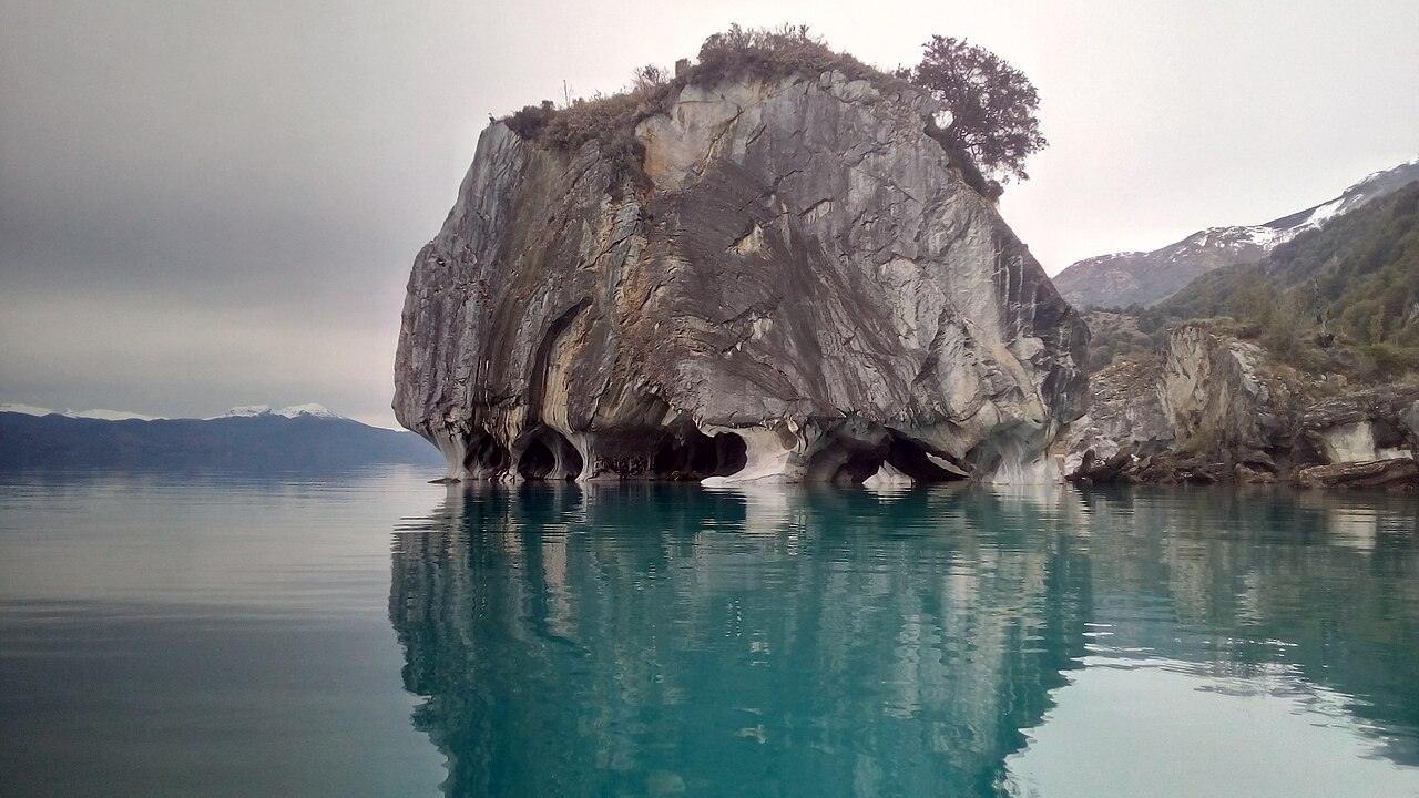 Capilla de Mármol Capilla de Mármol