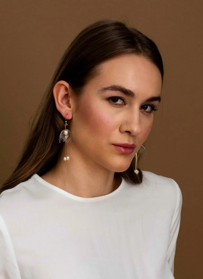 recyclage: des bijoux en bouteilles plastiques recyclage des bijoux en bouteilles plastiques pet boucle d oreille pendentif broche 8 recyclage des bijoux en bouteilles plastiques pet boucle d oreille pendentif broche 8