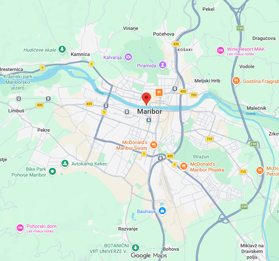 vieille vigne de Maribor la plus vieille vigne du monde slovenie maps vieille vigne de Maribor la plus vieille vigne du monde slovenie maps