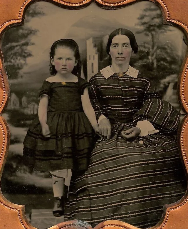 32 daguerréotypes de mamans avec leurs enfants au milieu du 19eme siècle 32 daguerreotypes de mamans avec leurs enfants au milieu du 19eme siecle 1 32 daguerreotypes de mamans avec leurs enfants au milieu du 19eme siecle 1