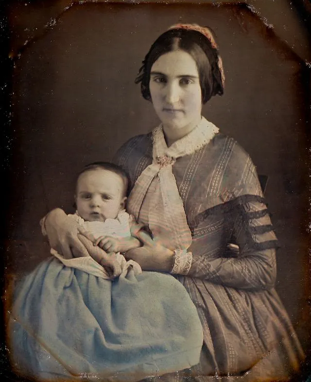 32 daguerréotypes de mamans avec leurs enfants au milieu du 19eme siècle 32 daguerreotypes de mamans avec leurs enfants au milieu du 19eme siecle 13 32 daguerreotypes de mamans avec leurs enfants au milieu du 19eme siecle 13
