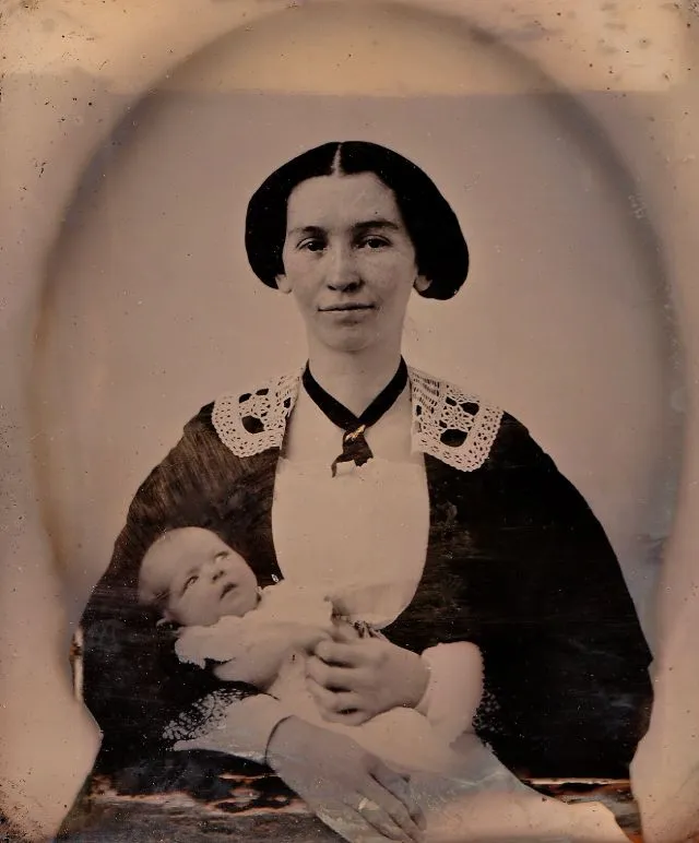 32 daguerréotypes de mamans avec leurs enfants au milieu du 19eme siècle 32 daguerreotypes de mamans avec leurs enfants au milieu du 19eme siecle 17 32 daguerreotypes de mamans avec leurs enfants au milieu du 19eme siecle 17