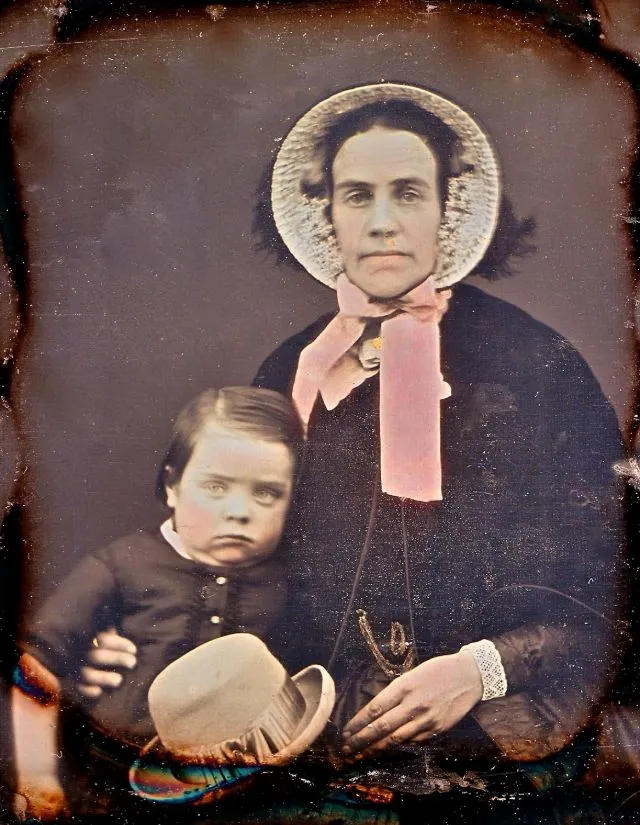 32 daguerréotypes de mamans avec leurs enfants au milieu du 19eme siècle 32 daguerreotypes de mamans avec leurs enfants au milieu du 19eme siecle 18 32 daguerreotypes de mamans avec leurs enfants au milieu du 19eme siecle 18