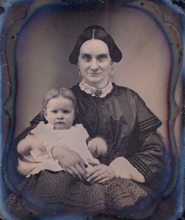 32 daguerréotypes de mamans avec leurs enfants au milieu du 19eme siècle 32 daguerreotypes de mamans avec leurs enfants au milieu du 19eme siecle 21 32 daguerreotypes de mamans avec leurs enfants au milieu du 19eme siecle 21